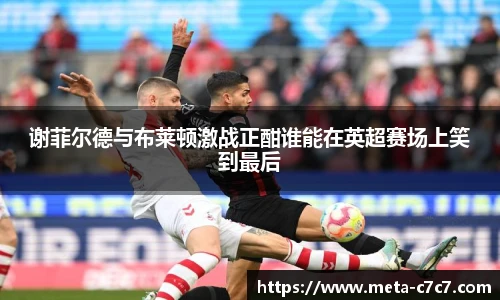 谢菲尔德与布莱顿激战正酣谁能在英超赛场上笑到最后